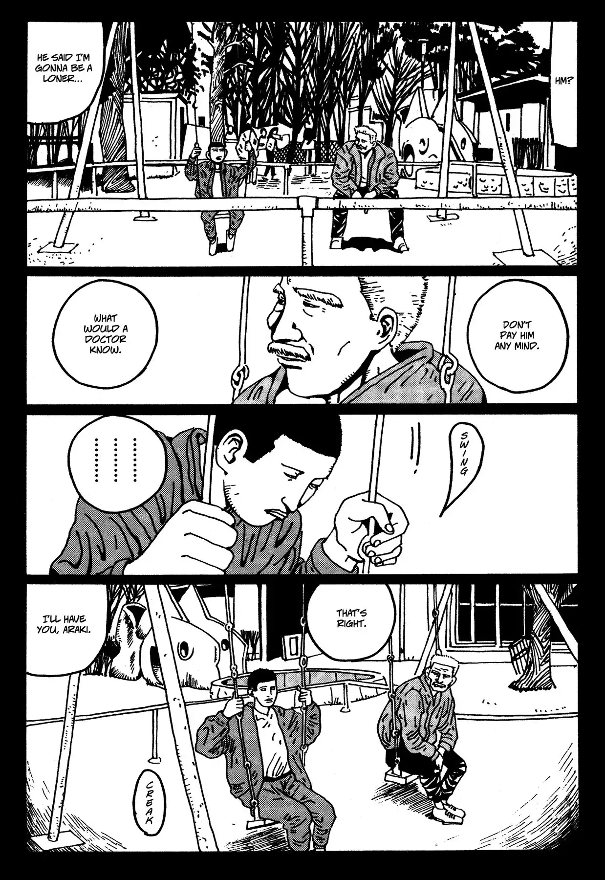 Zero (MATSUMOTO Taiyou) Chapter 12.022 153